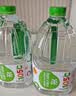 屈臣氏蒸馏水纯净水4.5L*4桶整箱大桶装水饮用水家庭装泡茶煲汤 实拍图