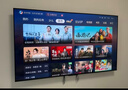 TCL电视 65V8M Pro 65英寸 360Hz超高刷 量子点高色域 WiFi6 能效补贴 V8l Pro 实拍图