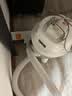 德尔玛（Deerma）【重磅新品】TJ700S 干吹两用吸尘器 家用商用 吸尘器桶式大吸力 整机降噪设计ZN-530 实拍图