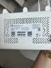 中兴（ZTE）巡天BE3600Pro 2.5G网口千兆无线家用路由器 双频聚合WiFi7 智能游戏加速上网管理 实拍图