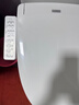 TOTO智能马桶盖卫洗丽S2系列即热式冲洗3F260(03) 实拍图