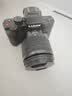 松下（Panasonic）Lumix G100D M43画幅相机 M43卡口 微单相机 无反数码相机 G100D+【12-60mm白盒】单镜套装 实拍图