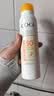 高姿透明防晒喷雾120mlSPF50+PA++++防水防汗美白防晒军训户外便携 实拍图