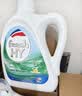 威露士清可新洗衣液柠檬12.18斤(2L+1L+袋500mlx6+内衣净90ml)新旧随机 实拍图