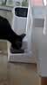 玲珑猫宠物智能一体饮水视频喂食器 猫咪饮水机 猫粮狗粮定时定量猫咪 实拍图
