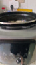 美的（Midea）有钛珐琅触控电压力锅5L 高压电饭煲家用4-6人智能预约多功能一体开盖火锅煲汤炖煮电饭锅MY-E5923 实拍图