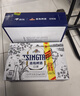 青岛啤酒（TsingTao）精酿白啤 211ml*24罐 京东定制版 实拍图
