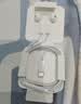 Apple/苹果 EarPods USB-C有线耳机 type-c有线耳机  iPhone 17有线耳机笔记本耳机游戏音乐 实拍图