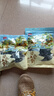 燕之坊东北黑木耳 100g 长白山干木耳特产 肉厚无根干货凉拌菜炒菜火锅 实拍图