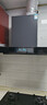 创维（Skyworth）抽吸油烟机灶具套装 欧式顶吸排油烟机燃气灶套餐烟灶家用Y1H+Z50BS-1S天然气【套装商品】 实拍图