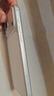 Apple/苹果【ACS合约版】iPhone 17 Pro Max 256GB 银色 支持移动联通电信5G 双卡双待手机 实拍图