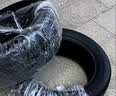 米其林（MICHELIN）汽车轮胎 205/55R16 91V 耐越 ENERGY MILE 适配朗逸/速腾/卡罗拉 实拍图