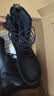 马丁博士（Dr.Martens）1460 Y英伦女新款爆款软皮黑色短靴马丁靴 黑色 38 实拍图