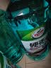 龟牌（Turtle Wax）硬壳玻璃水0度汽车强力去污去油膜除虫胶鸟粪雨刮水专用2L*6瓶 实拍图