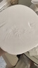 雨森（YUSEN）天然柔滑妇婴无芯卷纸卫生纸166g*12卷2000g*1提手纸厕纸大卷纸 实拍图
