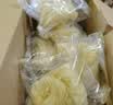湾琴河手工濑粉1250g 恩平濑粉 桂林米粉粗米粉干螺狮粉 广东米粉 实拍图