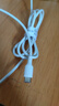 倍思Type-C数据线6A适用华为荣耀超级快充100W/88W/66W充电线USB-C车载Pura80/Mate70小米手机平板1.5m 实拍图