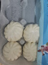 广州酒家鲜汁大肉包390g*2袋 12个 早餐半成品小笼包包子速食早茶面点生鲜 实拍图