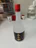 江小白三人饮 清香白酒 52度 500mL 单瓶 口粮酒粮食酒 实拍图
