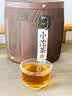 音朗 茶叶 普洱茶糯米香普洱熟茶小沱茶云南勐海普洱茶叶礼盒送礼500g 实拍图
