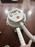 德尔玛（Deerma）【重磅新品】TJ700S 干吹两用吸尘器 家用商用 吸尘器桶式大吸力 整机降噪设计ZN-530 实拍图
