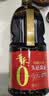 千禾纯酿红烧 酿造酱油 1.8L【0添加 特级酱油】头道上色提鲜大瓶 实拍图