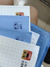 上岸熊教资考试资料2026下半年教师资格证教材教资笔试教资小学教师资格证考试教材初中数学教师高中数学教材学霸笔记科目一高中英语语文物理化学历史教师教学用书 初中 【科一+科二】笔记+默写本+真题(共6 实拍图