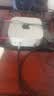 Apple/苹果AI电脑/Mac mini迷你主机 M4银色(10+10核) 16G 256G台式电脑主机 MU9D3CH/A 实拍图