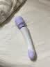 杰士邦震动棒av棒成人生理玩具情趣用品女性专用按摩玩具阴道强震炮机 实拍图