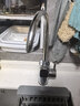 美的（Midea）家用净水器白泽1200G 鲜活零陈水 厨下反渗透直饮一体机净饮机 实拍图