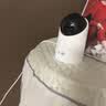 鸿蒙智选800万摄像头家用监控器室内360度无死角带夜视全景可对话可视频支持华为智慧生活家庭看护海雀5i4K 实拍图