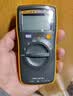 福禄克（FLUKE）F101 掌上型数字万用表 多用表万能表 自动量程电流表 仪器仪表 实拍图