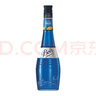 波士（BOLS）荷兰进口 蓝橙味利口酒 700ml DIY调酒 基酒 配制酒 烘焙酒 实拍图