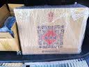 杜康国优1988 兼香型白酒  复刻80年代花脸杜康 送礼宴请酒 52度 500mL 6瓶 整箱装 实拍图