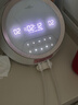 贝瑞克（spectra）租赁出租吸奶器DUALS大贝贝s1电动吸奶器租赁 大贝试用15天（双边配件） 电动式 实拍图