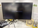 戴尔（DELL）27英寸 4K显示器 IPS面板 120Hz高刷 Type-C 65W 硬件防蓝光 1500:1 办公娱乐显示屏 S2725QC 实拍图