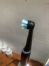 欧乐B儿童电动牙刷头6支冰雪奇缘适用D103KD100KPro1kidsEB10/EB10S软毛（图案包装随机）【正品刷头】 实拍图