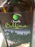 蓓琳娜（BELLINA）【保真橄榄油】欧洲原装进口100%特级初榨橄榄油1L轻食炒菜食用油 实拍图