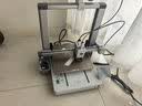 拓竹A1 3D打印机儿童礼物桌面家用FDM全自动调平高速3d打印机器【大陆版】 实拍图