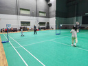 尤尼克斯（YONEX）羽毛球拍全碳素弓箭对拍套装比赛5U轻量ARC5I附手胶拍包尼龙球 实拍图