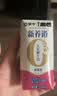蒙牛新养道无乳糖牛奶脱脂型钻包200ml×24包（电商对口箱）送礼礼盒 实拍图