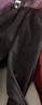 奉孝女士加绒裤妈妈裤子冬季加绒加厚女裤秋冬款长裤中老年棉裤保暖裤 实拍图