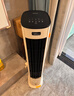 美的（Midea）【直流变频】家用静音空调扇 智能语音冷风扇 负离子落地冷风机水冷塔扇 强力制冷双向送风ADJ10SC 实拍图