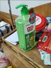 立白青柠洗洁精大瓶1kg*3瓶食品用维E精华去重油不伤手餐具果蔬适用 实拍图