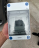 正泰NEX5-F10400防水强电箱4回路 空开盒子户外配电箱室外防雨 IP66 实拍图
