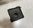 三棵树漆堵漏王卫生间防水涂料屋顶补漏堵漏速干水泥砂浆胶防水材料 2KG 实拍图