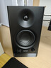 漫步者（EDIFIER）MR4 有源监听2.0音箱 HIFI音质 高保真 多媒体电脑电视音响 桌面音响 黑色 毕业礼物 实拍图