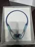 韶音（SHOKZ）【新品赠E卡+音乐会员】OpenSwim Pro2骨传导耳机蓝牙运动带内存开放式无线游泳跑步不入耳S720 琉璃海【京仓速发】OpenSwimPro2 加赠E卡+音乐会员 实拍图