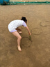巴拉巴拉儿童泳衣男童女童宝宝2026年夏新分体泳装防晒耐氯泳衣裤卡通套装 实拍图