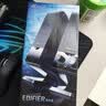 漫步者（EDIFIER）R10U 2.0声道电脑音响音箱 台式机笔记本桌面音响 黑色 实拍图